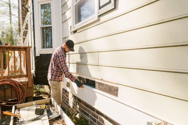 Trusted Siding Inspection service in Everett, PA - Creative Siding